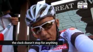 Trailer RAAM 2013 - Marko Baloh