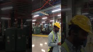 Electrical work #jangshair #electric #work #penang #video