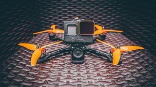 BEST BEGINNER FPV DRONE? HOW TO START FPV!