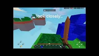 how to fix the first person cursor on bedwars (kbm) | works on ps4, ps5, and xbox