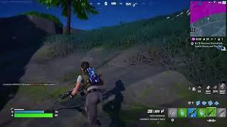 Fortnite live