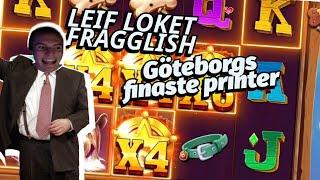 Betflare casino - Göteborgs finaste printer gör det igen - Spinatslots.com för bästa bonusarna