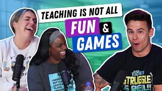 You Won't Believe How These Teachers Make Teaching Fun!