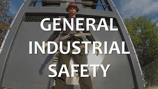 General Industrial Safety