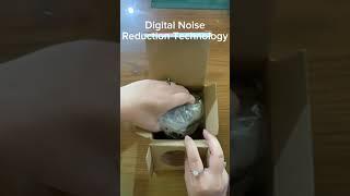 Dome Camera | Insight Tech