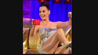 KATY PERRY PANTYHOSE FAP CHALLENGE (METRONOME)