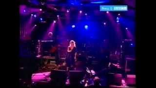 Zero 7 - Glastonbury 2004 - Whole Gig