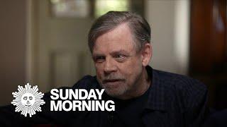 Mark Hamill on being Luke Skywalker