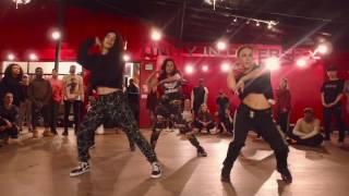 Kehlani - "In My Feelings" | Choreography By Karon Lynn