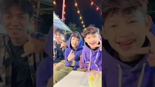 Kalau sayang bilang ya dek ya #shortvideo
