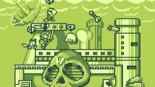 Super Smash Land Release Trailer - A Game Boy Demake by Dan Fornace