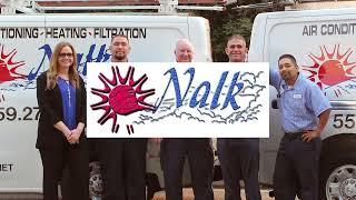 Nalk Air Conditioning & Heating