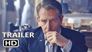 THE NEW LOOK Official Trailer (2024)