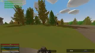 VID FAILD Unturned  Arma 3 EP 1 ("my mum said im special but who is ed")