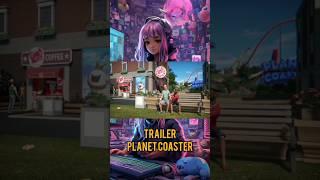 Trailer game #game #trailergame