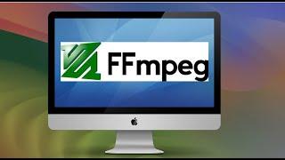 Download & install ffmpeg@2.8 on Mac OS (Big Sur, Monterey, Catalina, Mojave) via Homebrew / brew