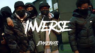 ''Inverse''- Suspect x Broadday x 2024 UK Drill Type Beat | Prod. Emmz