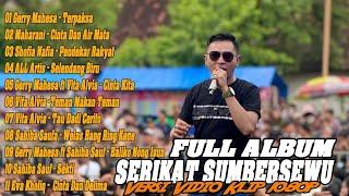 SERIKAT SUMBERSEWU FULL ALBUM 2024 * MAHESA MUSIC *