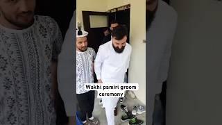 Wakhi marriages #wakhipamiri  #wedding  #gojalvalley