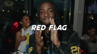 [FREE] [GUITAR] Fresco Trey Type Beat | 'Red Flag'