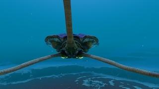 Subnautica Trash 2