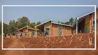   Arquitectura, ecología, solidaridad