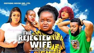 REJECTED WIFE Season 4- EBUBE OBIO, UGEGBE AJAELO, 2024 Latest Nigerian Nollywood Movie