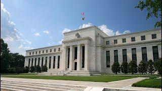 Inflation report shows moderate increase, Fed likely to continue rate cuts as Biden administratio...