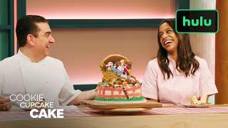 Cookie, Cupcake, Cake | Official Trailer | Hulu