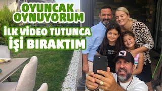 Hakan Bilgin’le Mekanın Sahibine Geldik - OyuncakOynuyorum