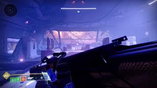 Destiny 2 | Vesper's Host | Solo Flawless attempts after waking up...