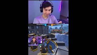 Mehdix Vs NOBRU 