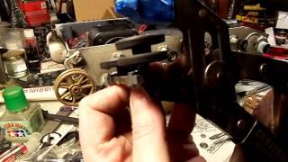 PIV roadwheels part 3