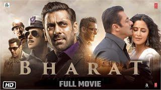 BHARAT Full Movie | Salman Khan | Katrina Kaif | Tabu | Disha Patani | facts and story