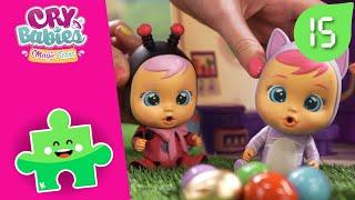 KOLEKCE  TOY PLAY  CRY BABIES  MAGIC TEARS  Pohádky pro děti