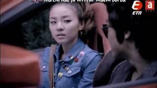 [A-Star.org] [Vietsub + Kara] Sandara Park (2NE1) ft. CL - Kiss (featuring Lee Min Ho)