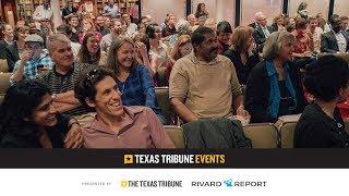 A Democratic Candidate Forum for Texas Congressional District 23
