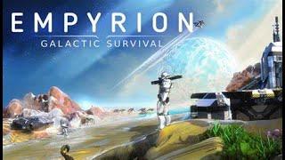 Empyrion - Galactic Survival in 2024