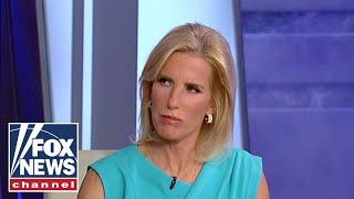 Laura Ingraham: Democrats aren’t happy