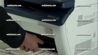 Xerox 3045 Multifuncional Laser WiFi inalambrico