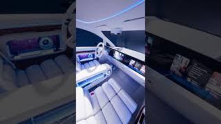 A new era in mobility – The Vision V Showcar | #shorts