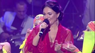 Olga Chubareva Lady Opera 2016 Prince of sweet dreams
