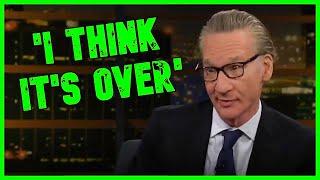 Bill Maher Makes SHOCKING Election Prediction | The Kyle Kulinski Show