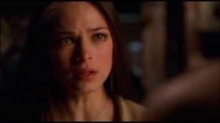 Lana Lang (Kristin Kreuk) highlights SMALLVILLE S5 part 3