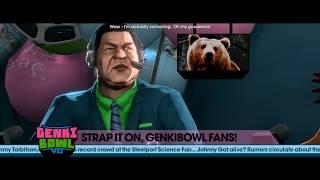 Saints Row: The Third #03 w TRUFF13SHUFF13