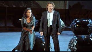 CAVALLERIA RUSTICANA (Mascagni) | R. Alagna - B. Uria-Monzon - SH. Ko - Orange 2009 (Full - Complet)