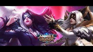 PHARSA MANIAC GAMEPLAY!  R.I.P Savage | Mobile legends