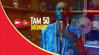 Tam 50 " Monor"