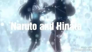 Naruto x Hinata and Sasuke x Sakura Hindi amv