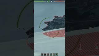 WOT Funny ️ - Destroying in Klondike || FV230 Canopener #585